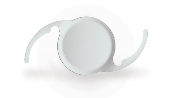 Cataracts