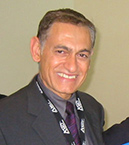 Dr Daniel Haddad LASIK
