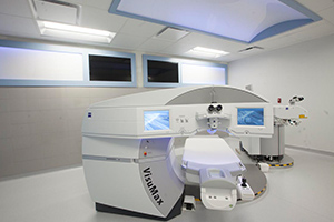 Zeiss VisuMax Laser