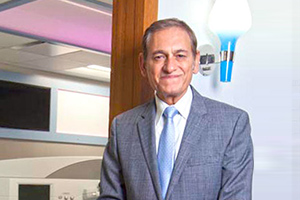 Dr. Haddad