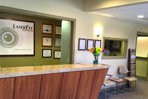 Laser Eye Institute