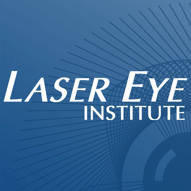 Laser Eye Institute logo