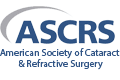 American Society of Cataract and Refractive Surgeons