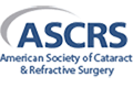 American Society of Cataract and Refractive Surgeons