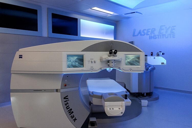 Ziess Laser Suite