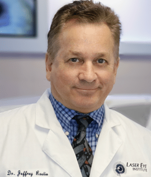 Dr. Jeffrey Rautio