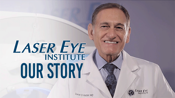 Preview of Laser Eye Institute About Us Video
