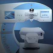 Zeiss Visumax Laser