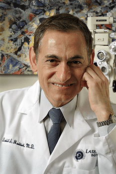 Dr. Daniel Haddad