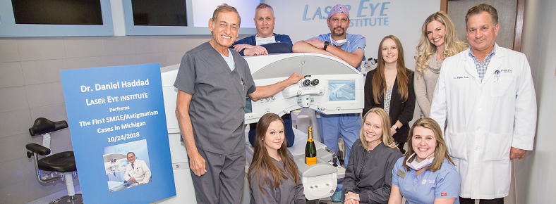 smile lasik astigmatism