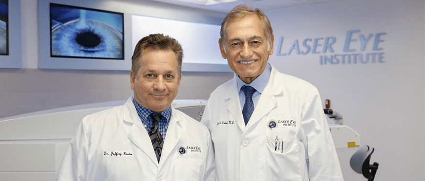 LASIK Surgeons